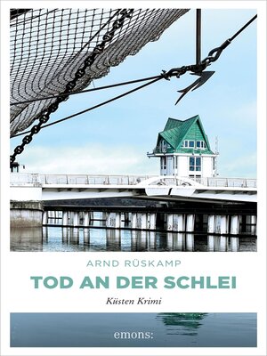 cover image of Tod an der Schlei